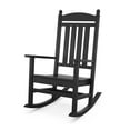 thumbnail image 7 of POLYWOOD Gulf Shores Rocking Chair, 7 of 7