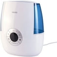 thumbnail image 2 of HoMedics Warm and Cool Mist Ultrasonic Humidifier, 2 of 23
