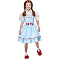 thumbnail image 1 of Wizard of Oz Dorothy Children's Costume, 1 of 4