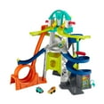thumbnail image 1 of Fisher-Price Little People Launch & Loop Raceway, 1 of 24