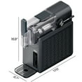 thumbnail image 6 of Iceman by Chefman Slush-Ease 48 oz. Slushy Maker with Customizable Thickness, 6 of 6