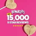 thumbnail image 3 of BONKERS Purrpops, Freeze Dried Chicken Flavored Lollipop Cat Treats, 36 pk., 3 of 7