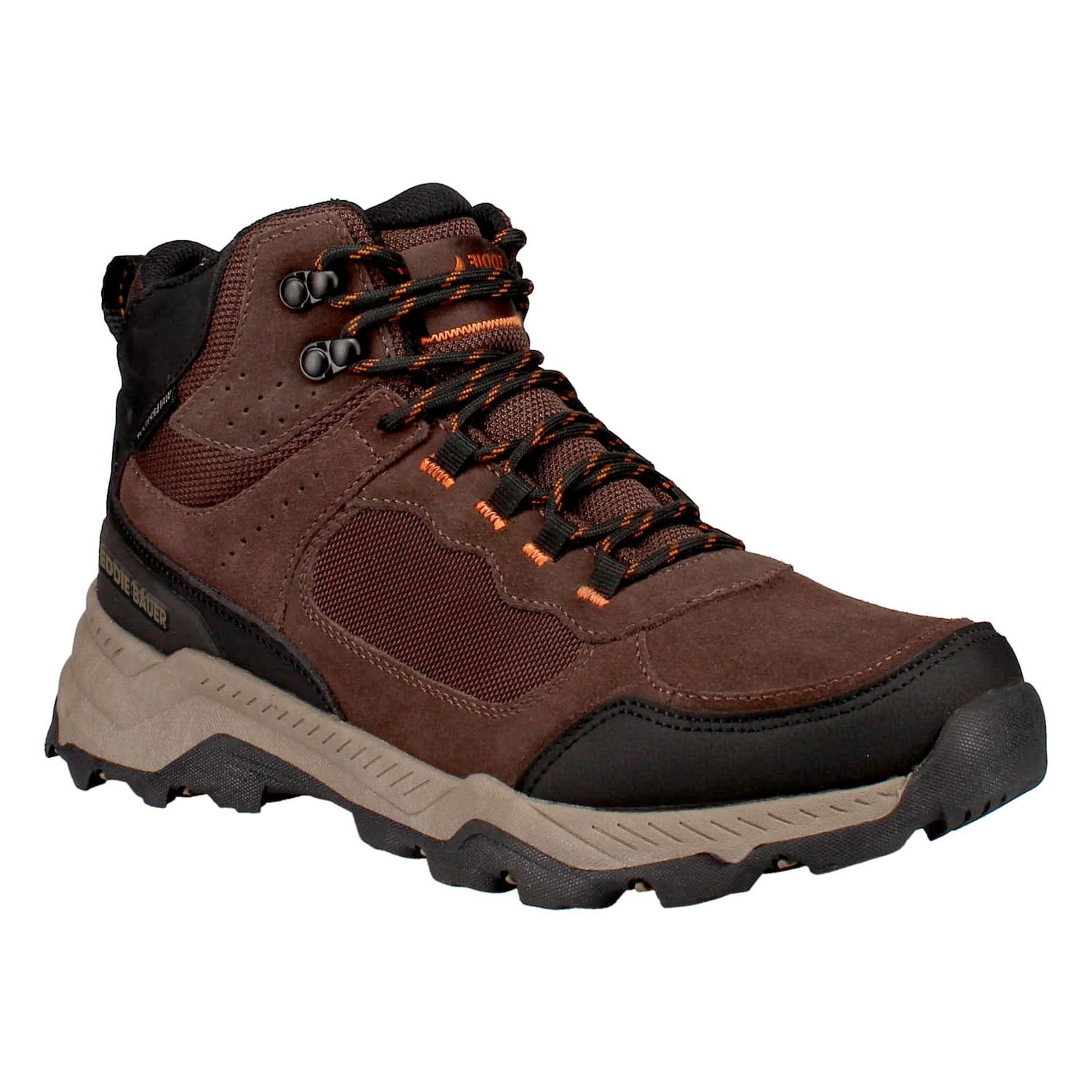 Eddie Bauer Men's Waterproof Outdoor Boot - Samsclub.com