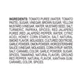 thumbnail image 3 of Kinder's Honey Hot BBQ Sauce, 27 oz., 3 of 10