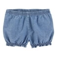 thumbnail image 9 of Carter's Baby Girls 3-Piece Outfit Set, 9 of 12