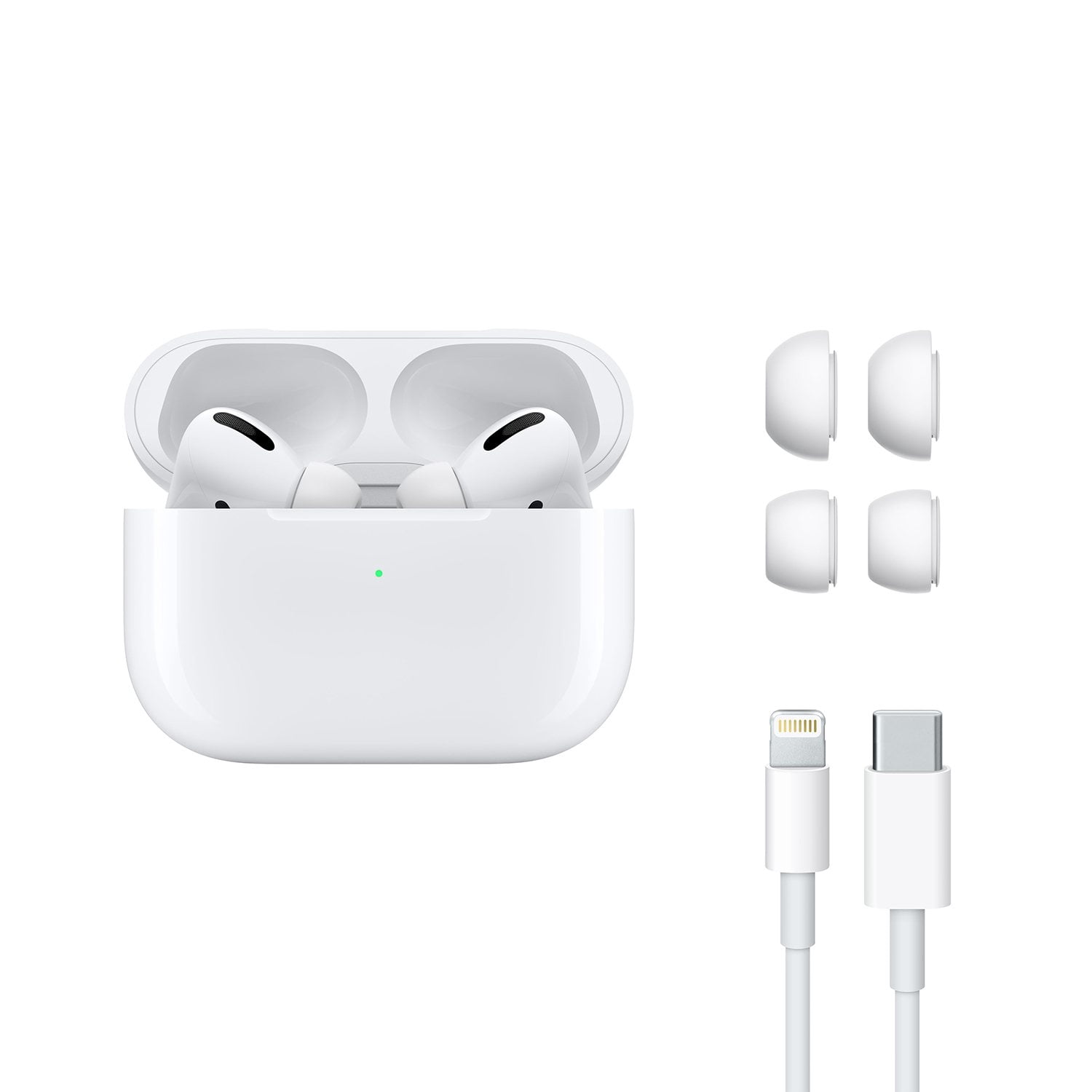 Apple AirPods Pro with MagSafe Wireless Charging Case - Samsclub.com