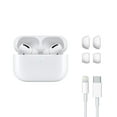 thumbnail image 8 of Apple AirPods Pro with MagSafe Wireless Charging Case, 8 of 8