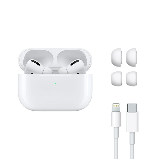 Apple AirPods Pro with MagSafe Wireless Charging Case