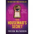 thumbnail image 1 of The Housemaid's Secret by Freida McFadden - Book 2 of 3, Paperback, 1 of 1