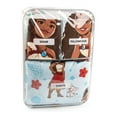 thumbnail image 9 of Licensed Kids Bed-in-a-Bag, 5 or 7-Piece Sets, Assorted Sizes, 9 of 9