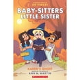 thumbnail image 1 of Baby-Sitters Little Sister: Karen's Ghost, Paperback, 1 of 5