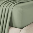 thumbnail image 2 of Member's Mark Washed Cotton Textured Sheet Set, Assorted Sizes, 2 of 5
