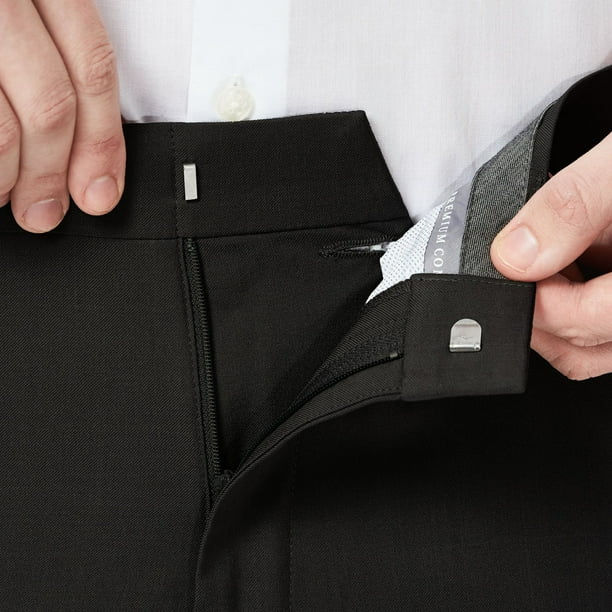 Haggar Men's Performance Comfort Dress Pant - Samsclub.com