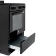 thumbnail image 15 of Kenmore 24-In. Front-Control Electric Range, 2.68 Cu. Ft. Oven, 4 Elements, Storage Drawer, 15 of 23