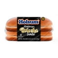 thumbnail image 2 of Holsum Jumbo Burger Brioche Buns 42 oz., 16 ct., 2 of 4