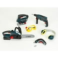 thumbnail image 6 of Bosch Power Tool Set Toy, 4 pc., 6 of 6