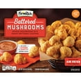 thumbnail image 1 of Farm Rich Battered Mushrooms with Dipping Sauce (2 lbs.), 1 of 5