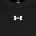 thumbnail image 4 of Under Armour Women's Rival Fleece Crewneck Sweatshirt, 4 of 5
