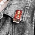 thumbnail image 5 of FIFA World Cup Host Country Lanyard and Pin Set, Assorted Countries, 5 of 6