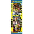 thumbnail image 1 of TNT Fireworks Block Party Assortment, 1 of 5
