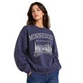thumbnail image 2 of State of Mine Women's Arc Scape State Sweatshirt, 2 of 6