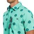 thumbnail image 5 of Hurley Men's Patio Printed Woven Shirt, 5 of 8