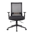 thumbnail image 4 of BOSS Office PRO-Eronomic Mesh Task Chair with Adjusable features, 4 of 7