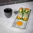 thumbnail image 3 of Member's Mark by FujiSan Salmon Cream Cheese Spring Roll, 2 pcs., 3 of 4