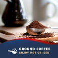 thumbnail image 3 of Seattle's Best Coffee 6th Avenue Bistro Ground Coffee, 32 oz., 3 of 7