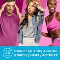 thumbnail image 9 of Downy Odor Fighter In-Wash Laundry Scent Booster Beads, April Fresh, 26.3 oz., 9 of 10