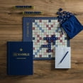 thumbnail image 7 of Offline - Indigo Collection: Monopoly & Scrabble by Winning Solutions, 7 of 7