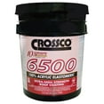 thumbnail image 1 of Crossco 6500 Acrylic Elastomeric - 5 gal., 1 of 1