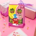thumbnail image 5 of Sour Patch Kids Original & Watermelon Valentine's Day Candy, 100 pcs., 5 of 12