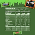 thumbnail image 3 of Mars Ghoulish Green, Halloween Variety Pack Candy, Fun Size, 80 pcs., 3 of 8