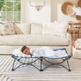 thumbnail image 1 of Regalo My Cot Portable Toddler Bed, Choose Color, 1 of 8