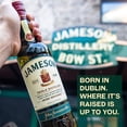 thumbnail image 6 of Jameson Triple Distilled Blended Irish Whiskey 1.75 L, 6 of 7