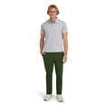 thumbnail image 6 of Outdoor Voices Men's GridTek Polo, 6 of 12
