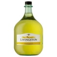 thumbnail image 1 of Livingston Cellars Chardonnay 3L, 1 of 1