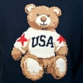 thumbnail image 5 of Mighty Fine Women's Americana Sweater, 5 of 7