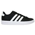 thumbnail image 2 of Adidas Men's Grand Court 2.0 Shoe, 2 of 6