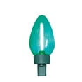 thumbnail image 5 of Member's Mark 50ct C9 Filament LED Lights, 21' Lighted Length, 5 of 8