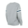 thumbnail image 2 of MLB Women's Long Sleeve Pullover, 2 of 5