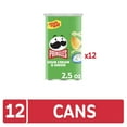 thumbnail image 4 of Pringles Grab N' Go, Sour Cream & Onion Potato Crisps, 2.5 oz., 12 pk., 4 of 6