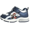 thumbnail image 3 of Character Toddler Boys Light-Up Athletic Sneaker, 3 of 6