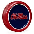 thumbnail image 5 of Collegiate Round Paper Plates, 10", 85 ct., Choose Your Team, 5 of 6