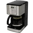 thumbnail image 1 of 12-CUP COFFEE MAKER PROGRAMMABLE, 1 of 2
