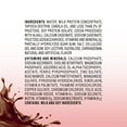thumbnail image 3 of BOOST Glucose Control Nutritional Drink, Chocolate, 8 fl. oz., 24 pk., 3 of 6