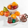 thumbnail image 4 of Deluxe Holiday Fruit and Chocolate 7-Box Gift Tower, 4 of 5