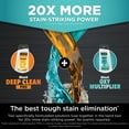 thumbnail image 4 of Shark CarpetXpert HairPro with StainStriker Carpet & Upholstery Cleaner, 4 of 9