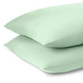 thumbnail image 3 of HGTV 2-Pack Fun Cloud Bed Pillow, 20" x 28", 3 of 5